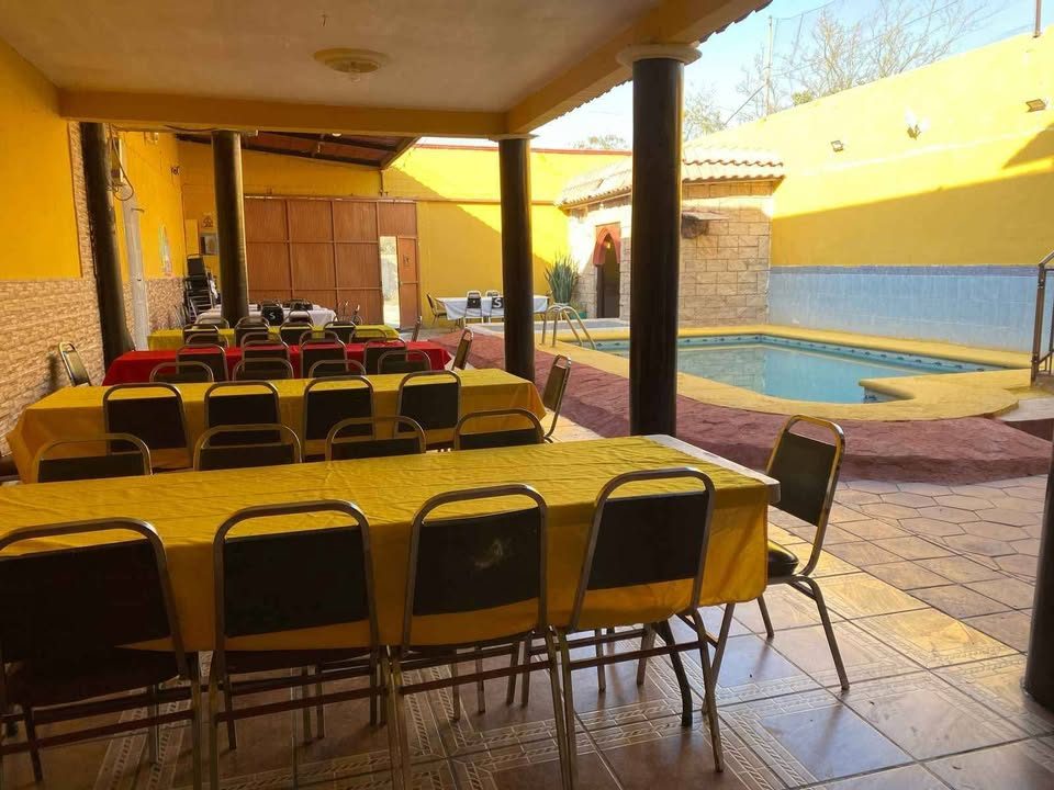 Renta de quinta en lerdo 3