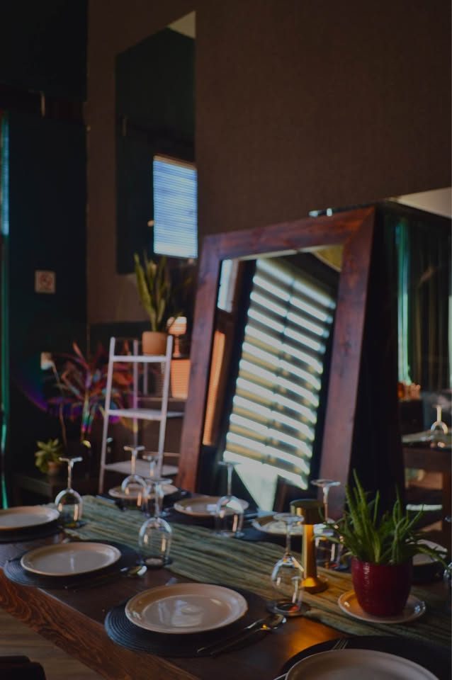 Departamento en renta · 1 rec 3