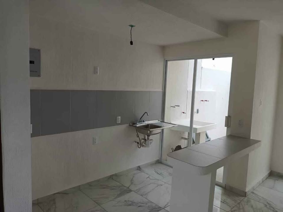 2 habitaciones 1 baño - Casa 3