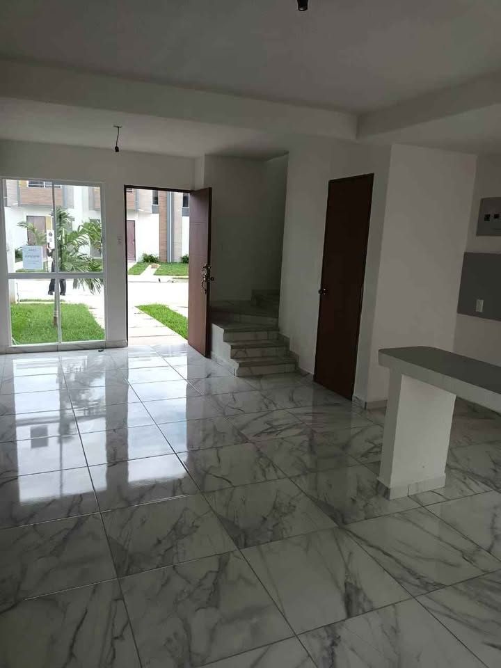 2 habitaciones 1 baño - Casa 2