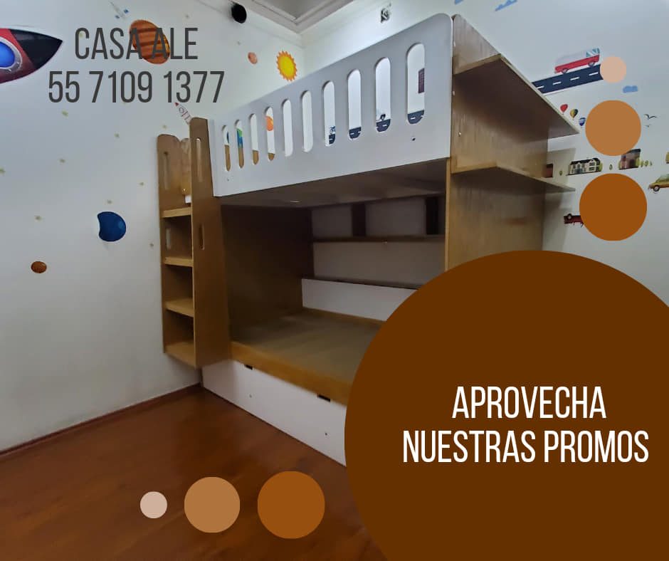 CASA ALE 2