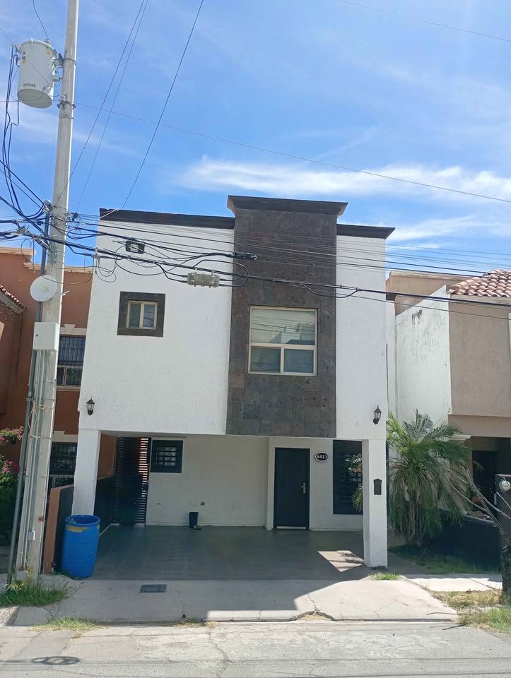 Casa en venta · 3 rec 2