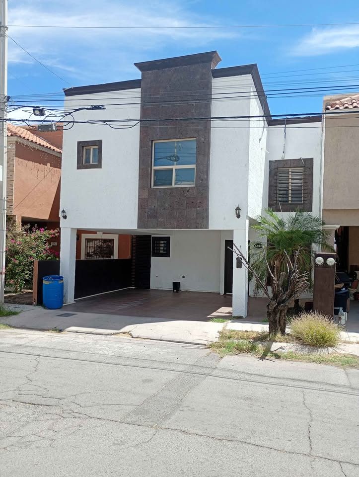 Casa en venta · 3 rec 3