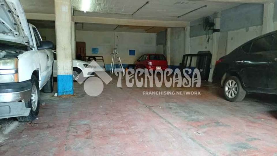 Bodega en renta · 197 m² · Coyoacán 2
