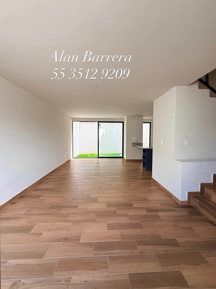 3 habitaciones 3 baños - Casa 3