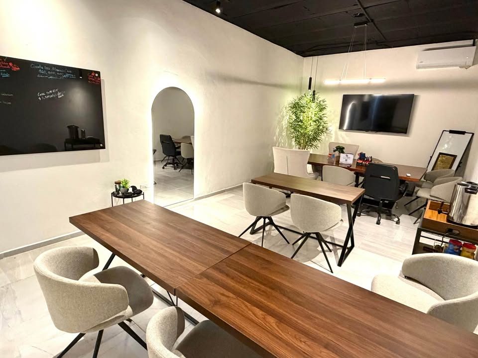 Casa en renta · 1 rec 2