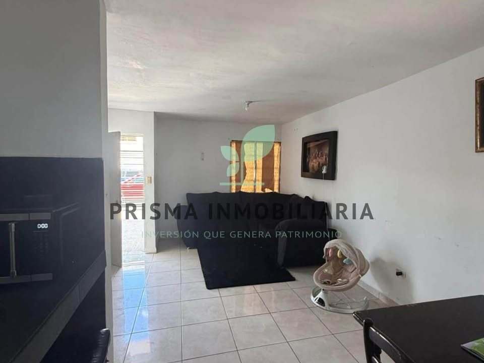 3 habitaciones 1 baño - Casa 3