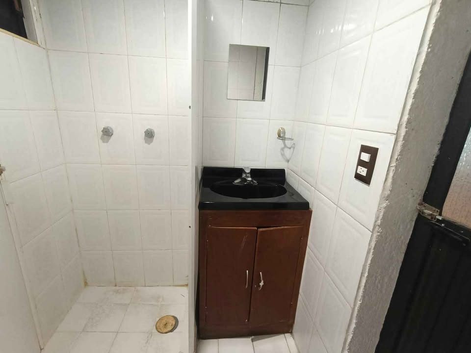 2 habitaciones 1 baño - Departamento 3