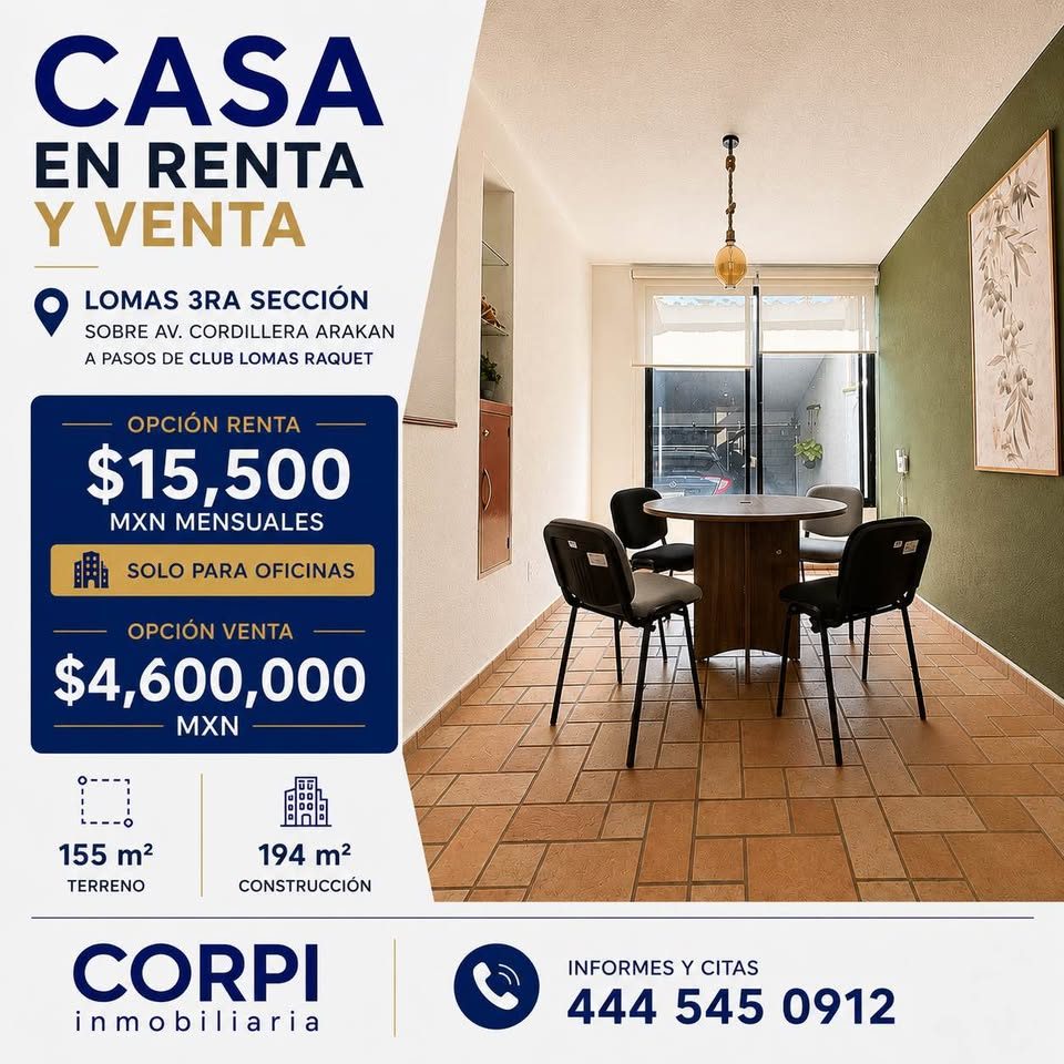 3 habitaciones 3 baños - Casa 2