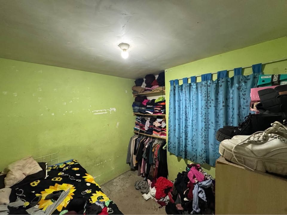 2 habitaciones 1 baño - Casa 3