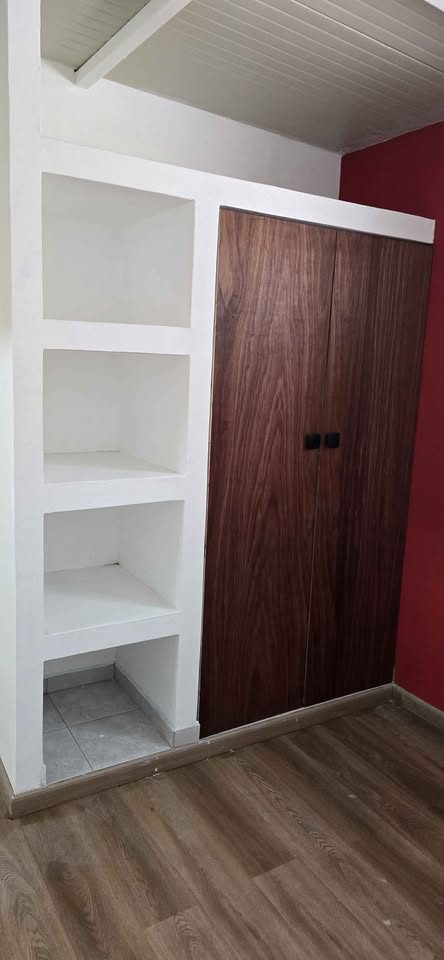 2 habitaciones 1 baño - Departamento 2