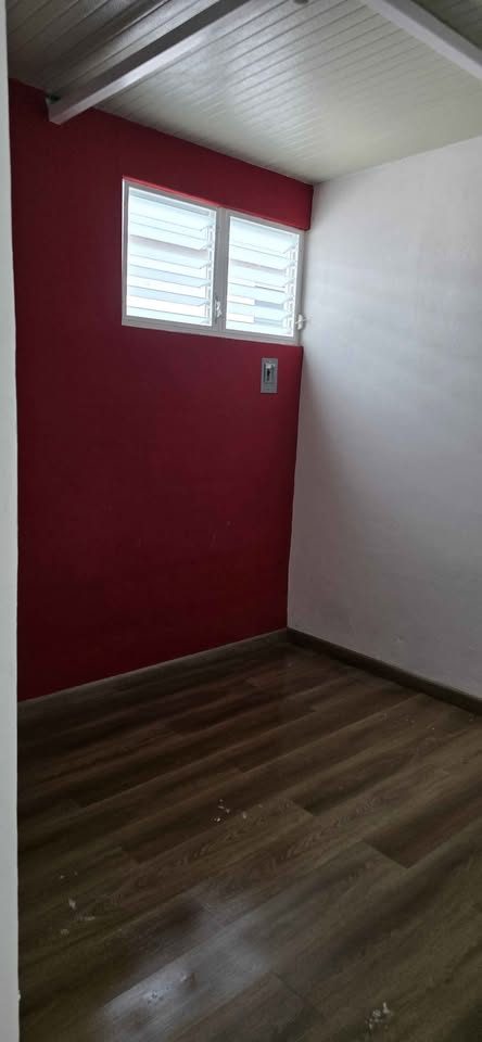 2 habitaciones 1 baño - Departamento 3