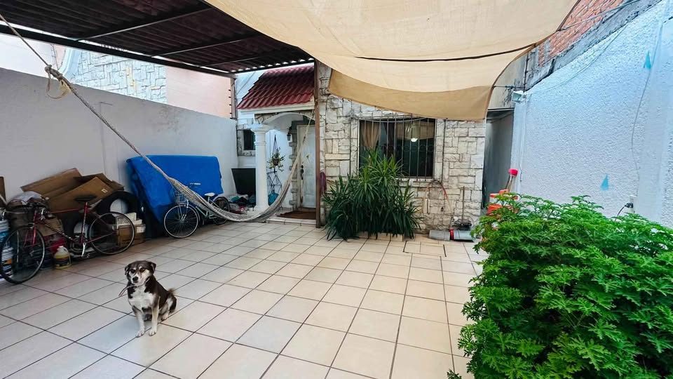 4 habitaciones 2 baños - Casa 3