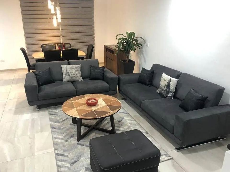 4 habitaciones 3 baños - Casa 2