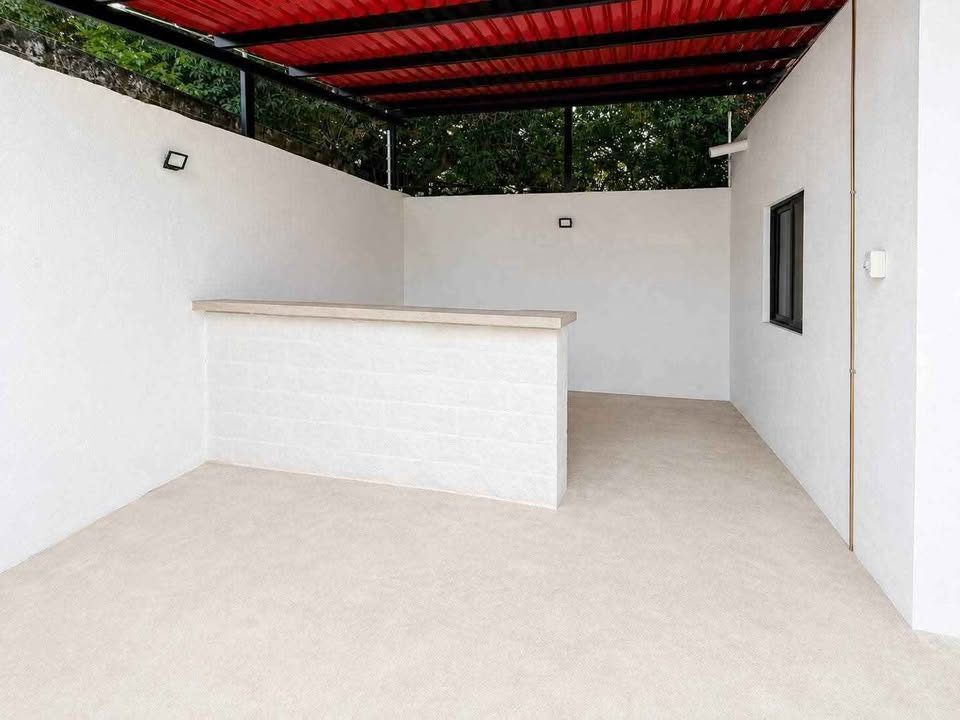 2 habitaciones 2 baños - Casa 2