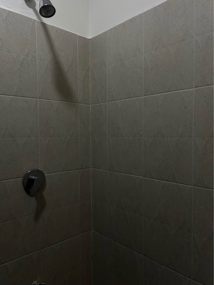 1 habitación 1 baño - Departamento 3