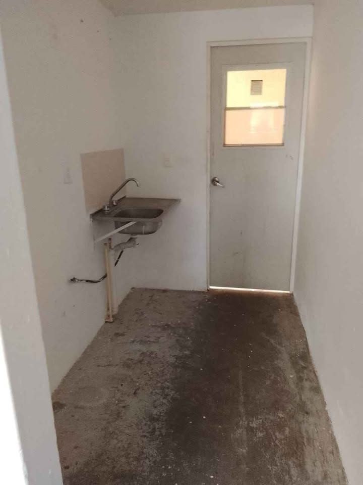 2 habitaciones 1 baño - Departamento 3
