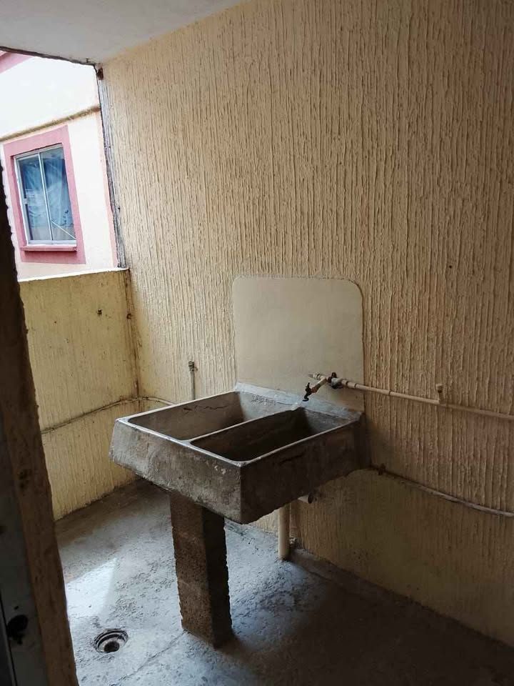 2 habitaciones 1 baño - Departamento 2