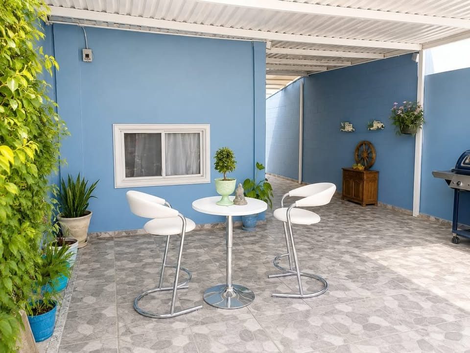 3 habitaciones 2 baños Casa 2