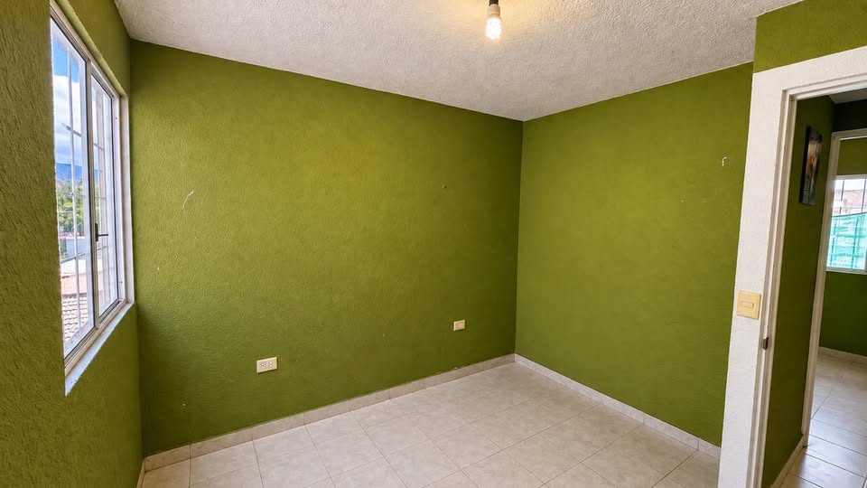 2 habitaciones 1 baño Departamento 2