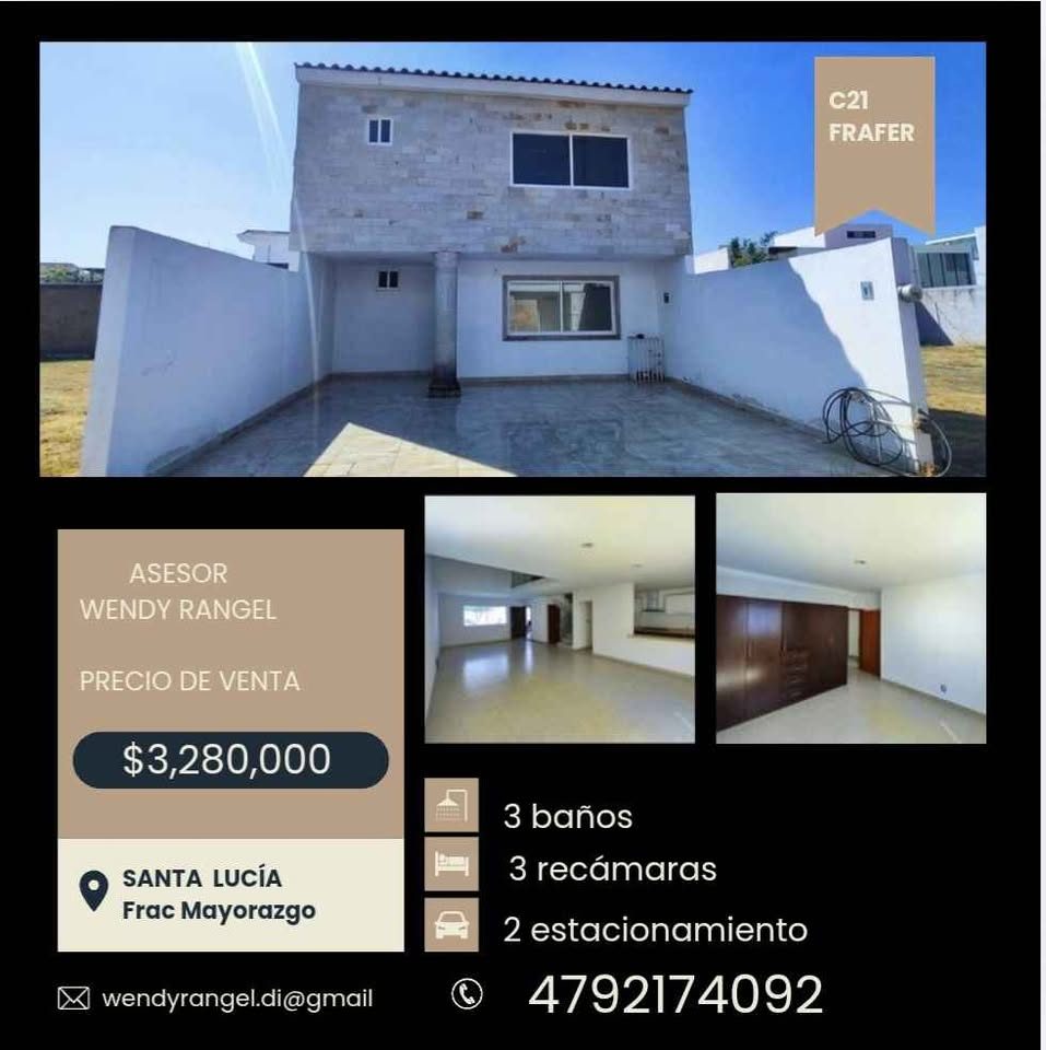 Casa en venta · 3 rec 2