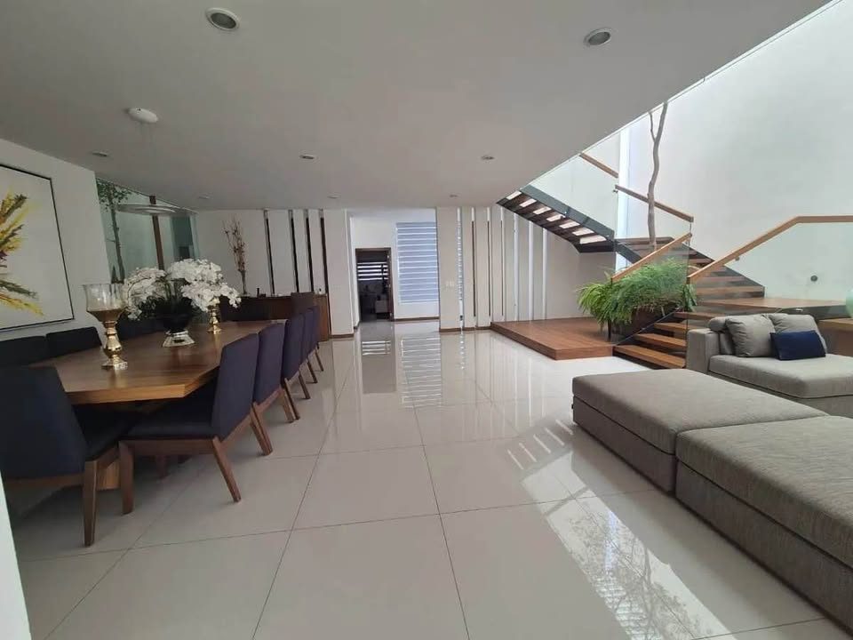 3 habitaciones 5 baños - Casa 2