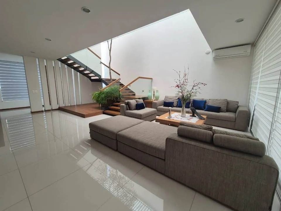 3 habitaciones 5 baños - Casa 3