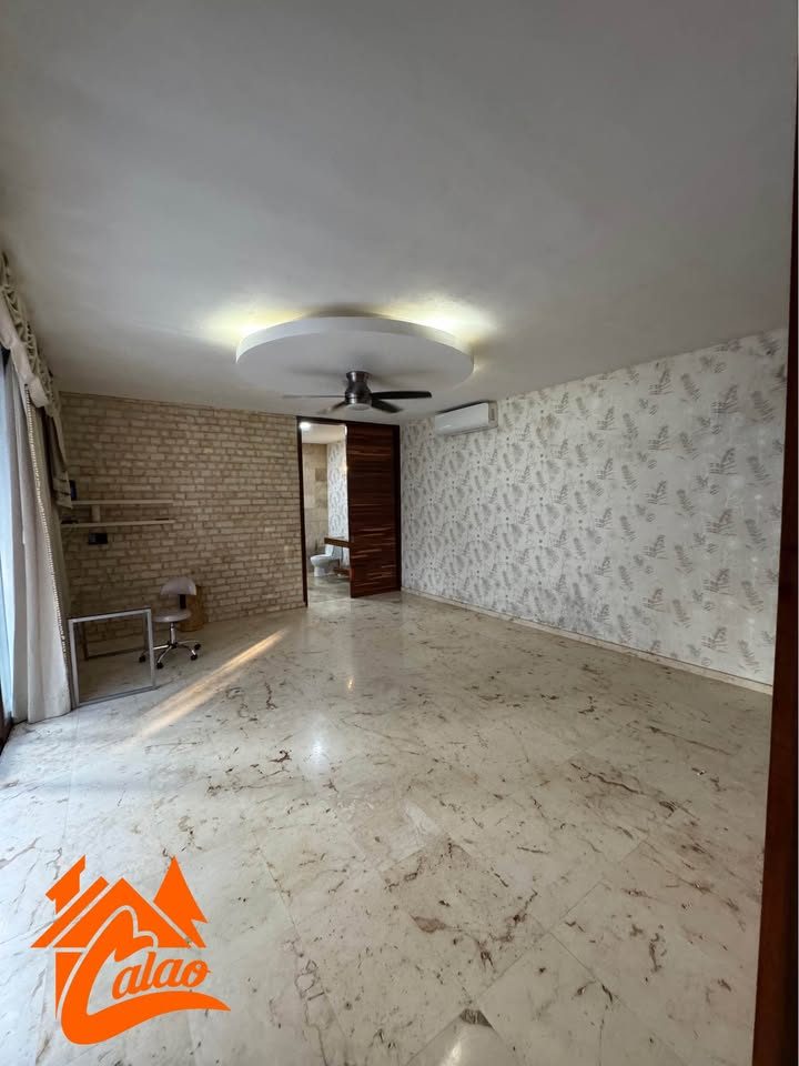 1 habitación 1 baño - Casa 3