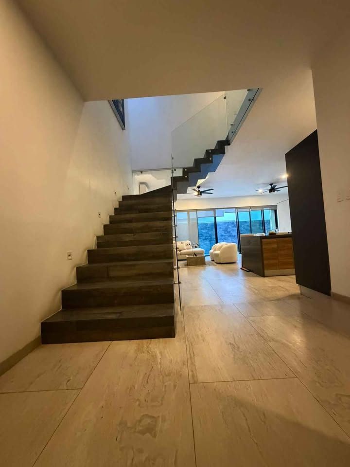 4 habitaciones 4 baños - Casa 2