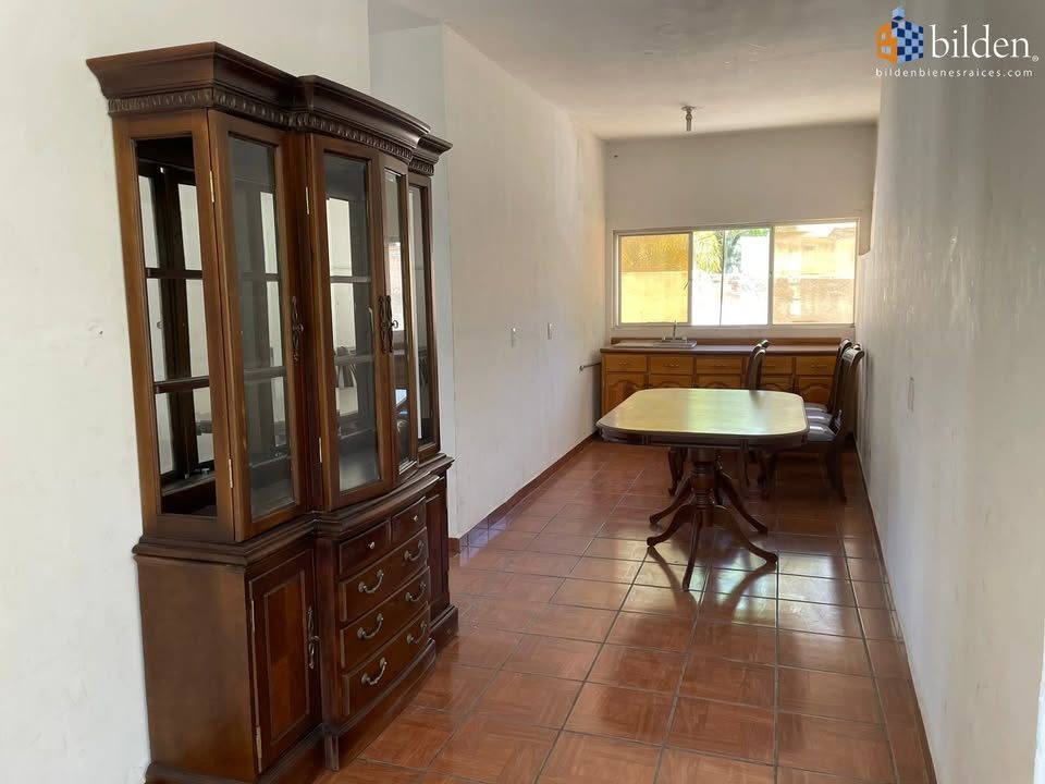 Departamento Amueblado en Renta en Victoria de Durango Centro 3