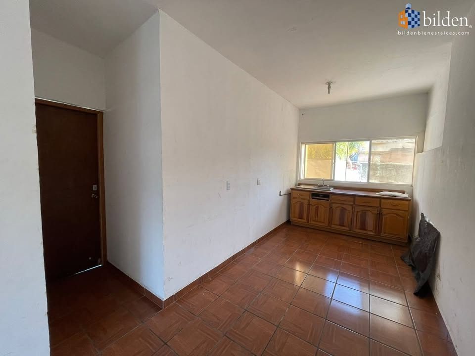 Departamento Amueblado en Renta en Victoria de Durango Centro 2