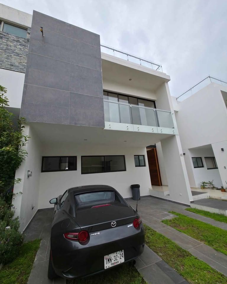 4 habitaciones 4 baños - Casa 2