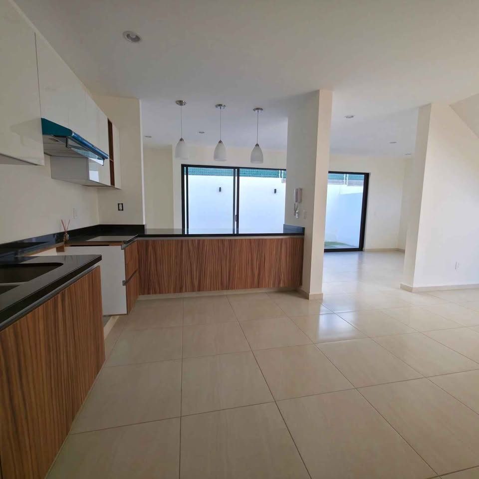 4 habitaciones 4 baños - Casa 3