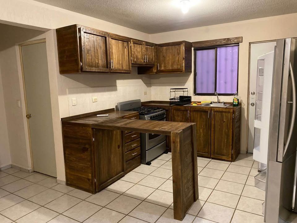 3 habitaciones 3 baños - Casa 3