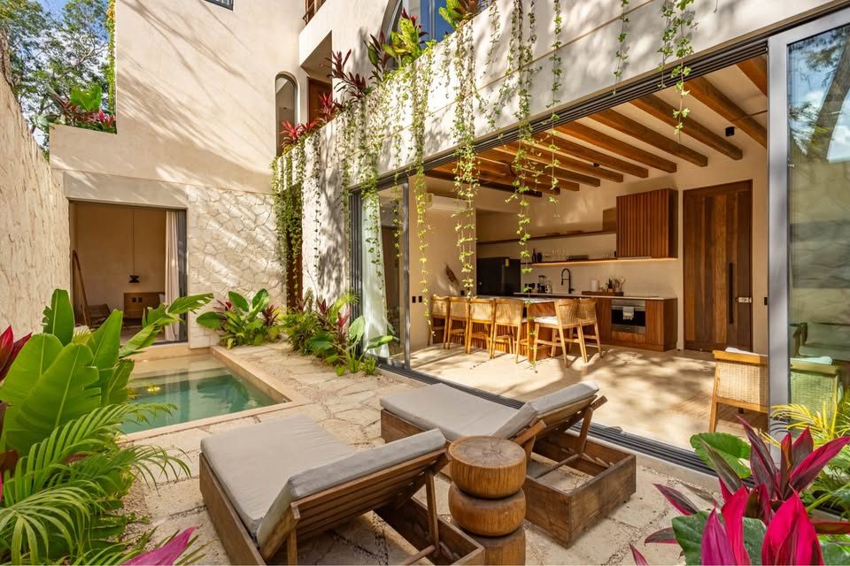 4 Beds 5 Baths - House 2