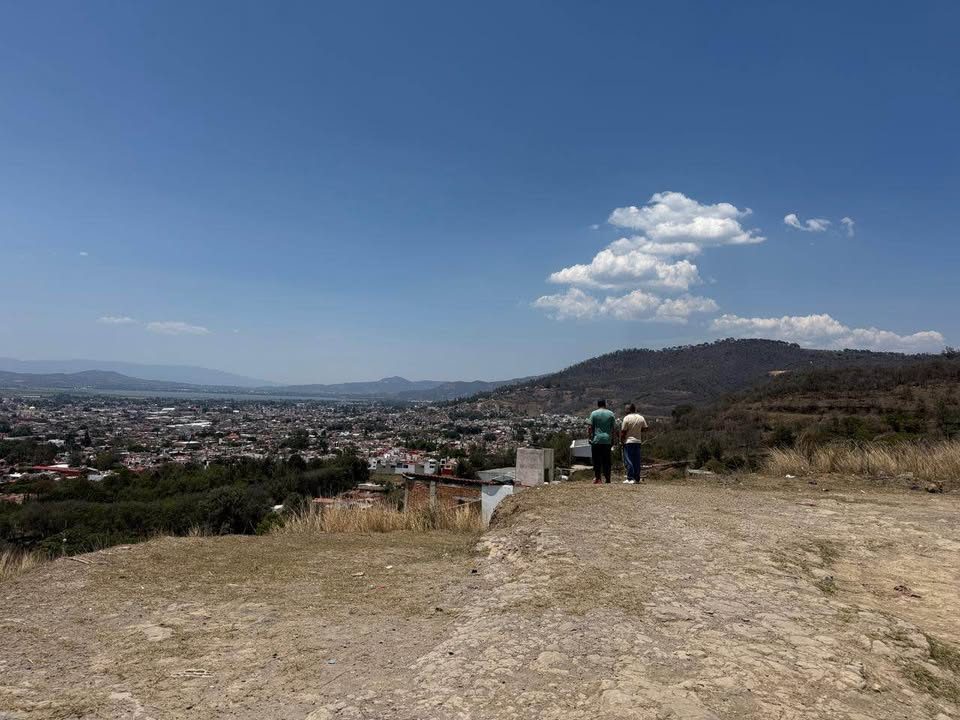Monoambiente 0 baños - Casa 3