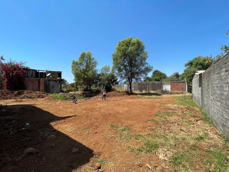 Monoambiente 0 baños - Casa 3