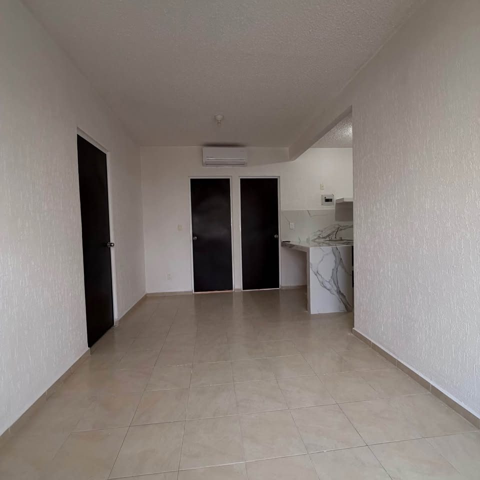 2 habitaciones 1 baño - Departamento 3