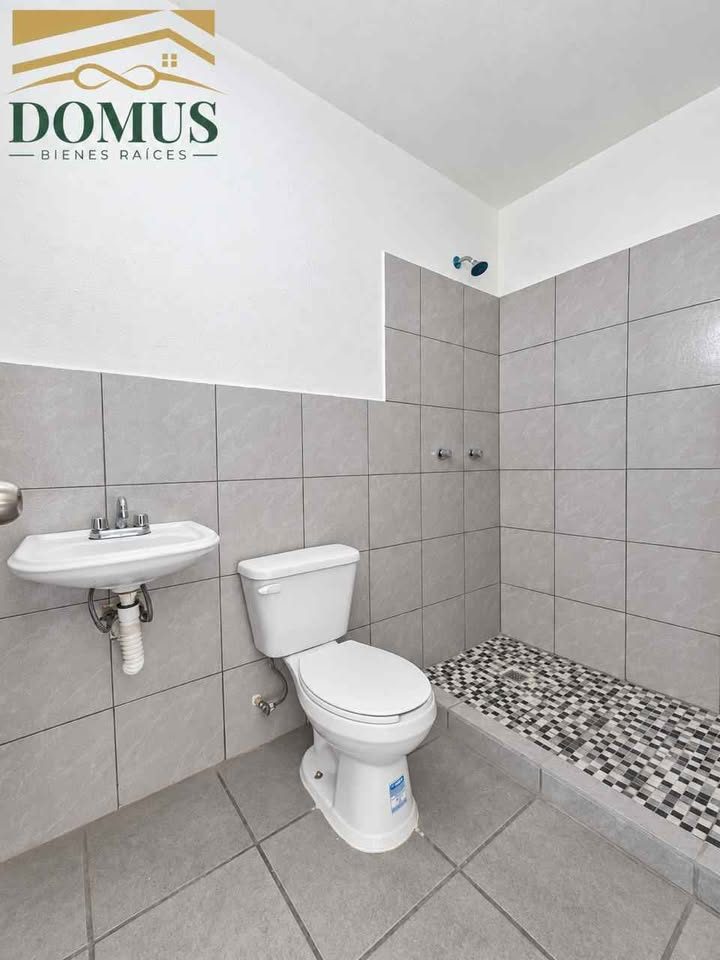 2 habitaciones 1 baño - Departamento 3