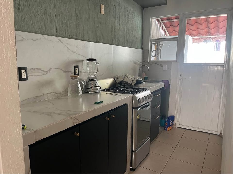 3 habitaciones 3 baños - Casa 2