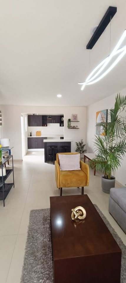 4 habitaciones 2.5 baños Casa 3