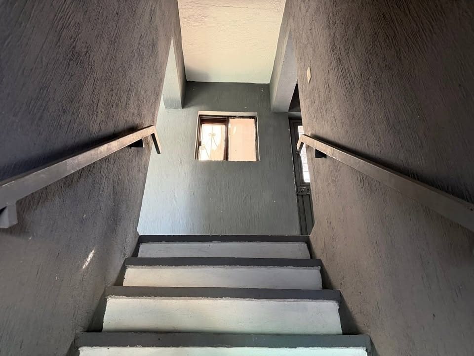 2 habitaciones 1.5 baños Casa 2