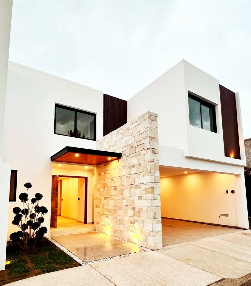 4 habitaciones 4 baños Casa 2