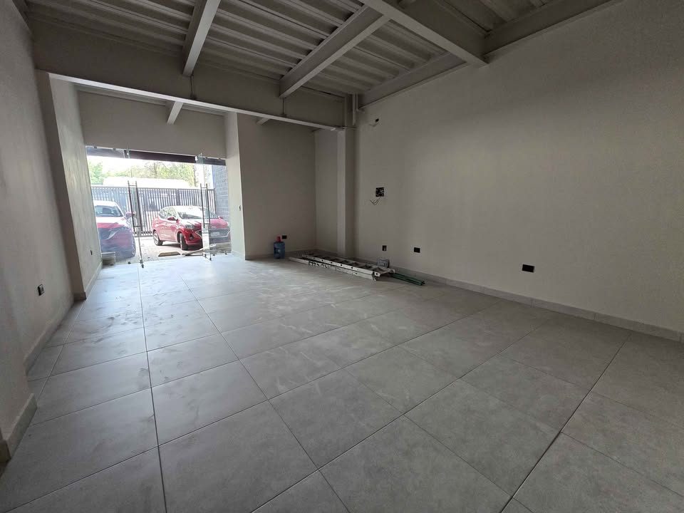 1 habitación 1 baño - Townhouse 2