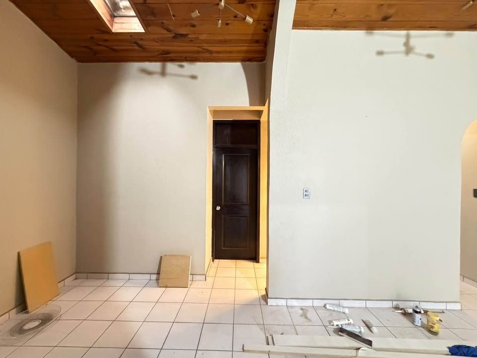 2 habitaciones 1 baño - Casa 2