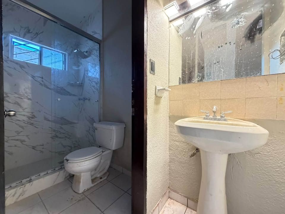 2 habitaciones 1 baño - Casa 3