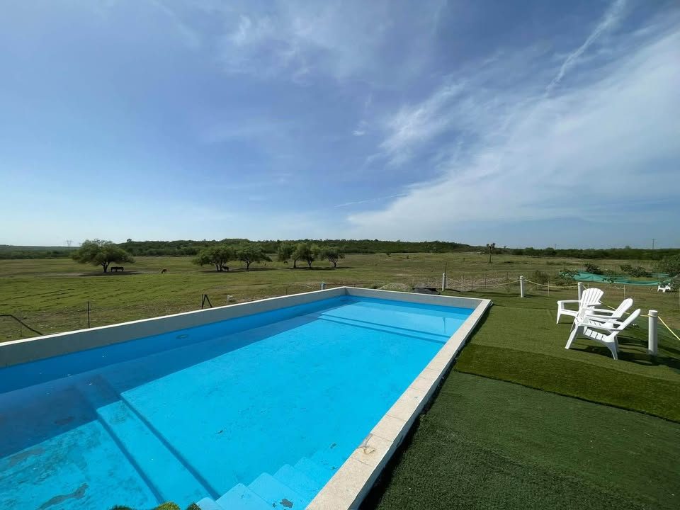 Monoambiente 0 baños - Casa 3