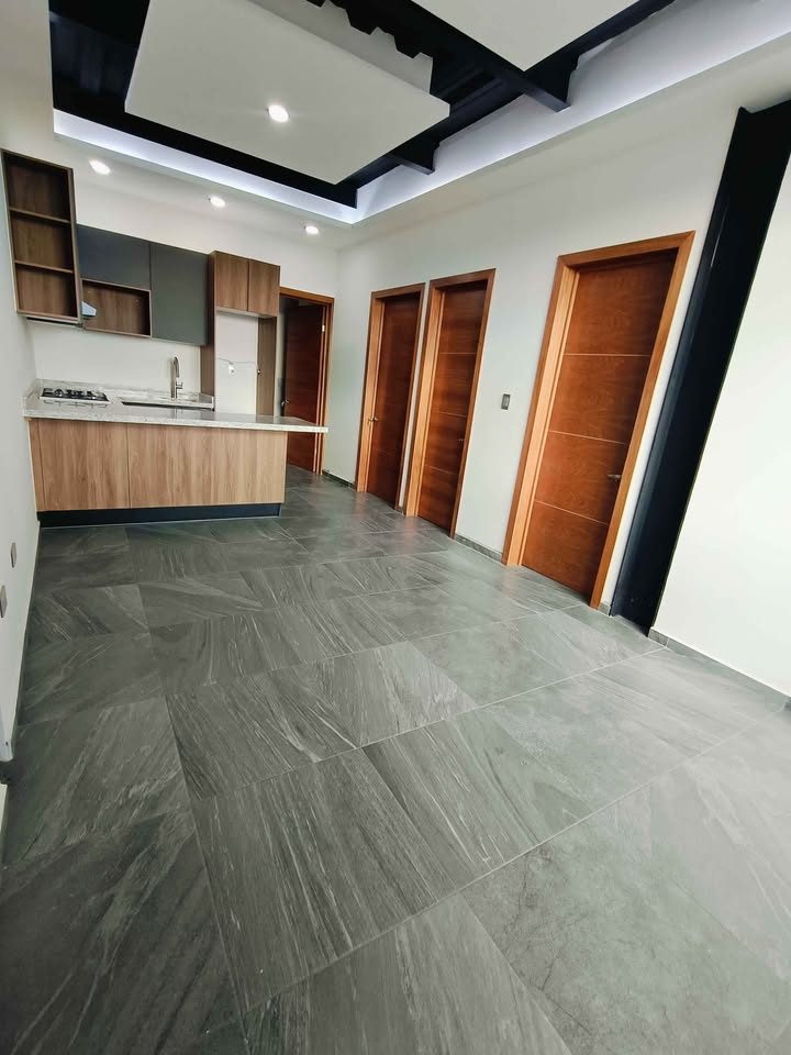 2 habitaciones 1 baño - Departamento 3