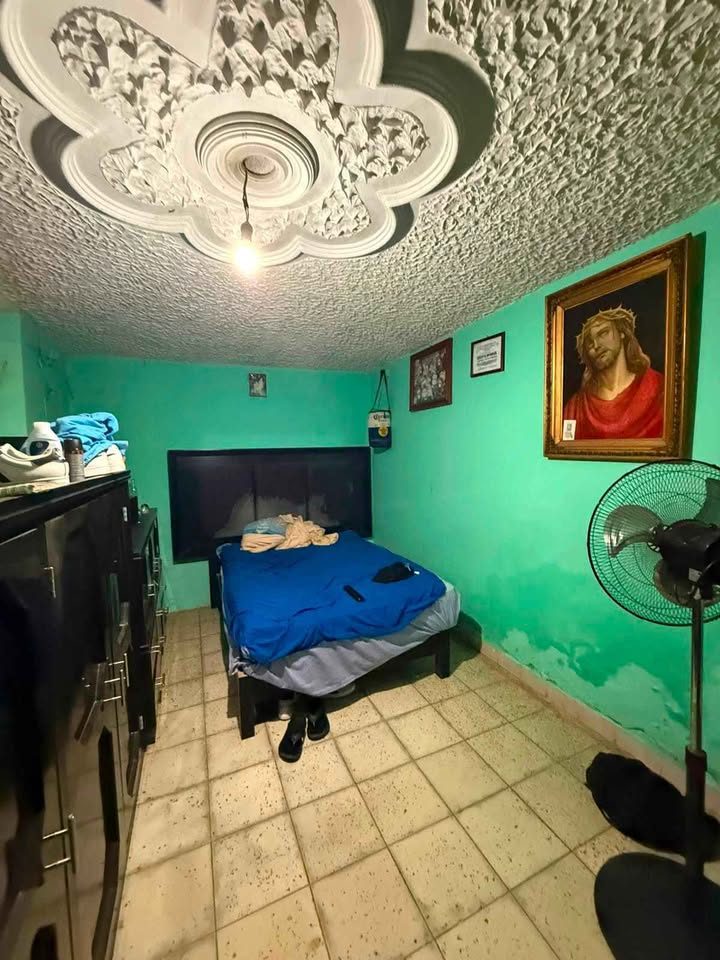 5 habitaciones 2 baños - Casa 3
