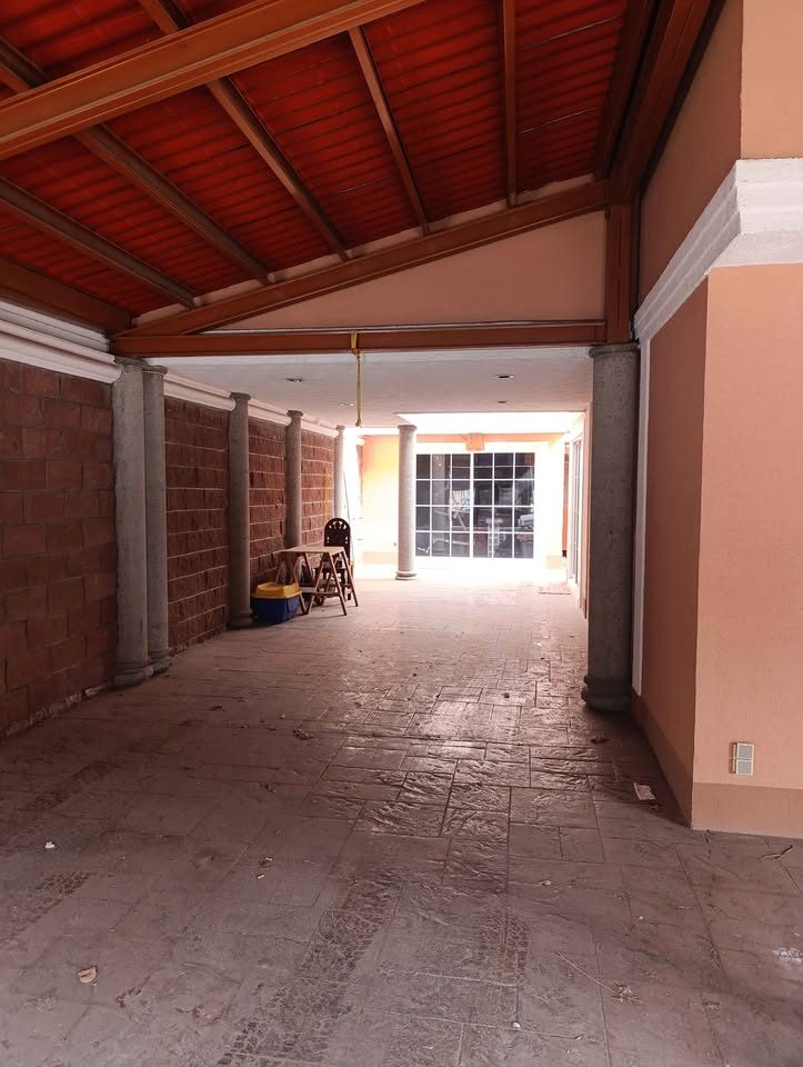 Casa en venta · 3 rec 3